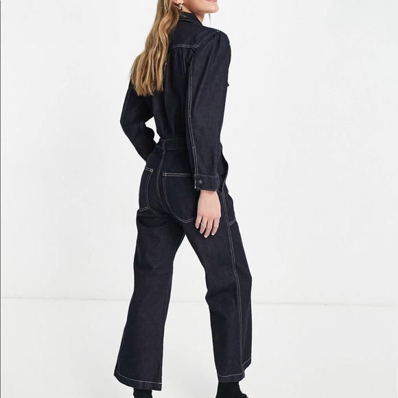 Levi's Pants & Jumpsuits Levis Utility Jumpsuit Poshmark